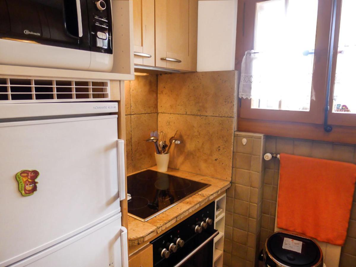 וילארס-סור-אולון Apartment Les Seracs 1 By Interhome מראה חיצוני תמונה