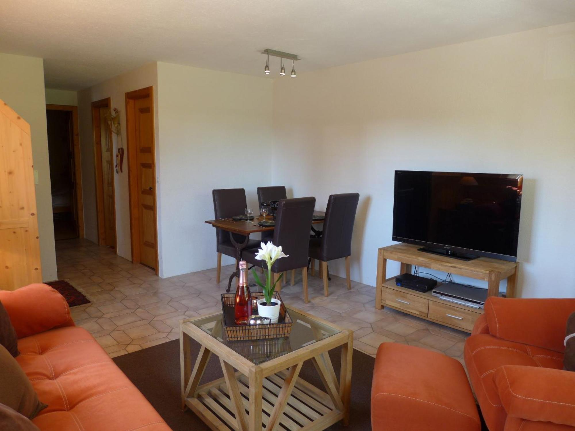 וילארס-סור-אולון Apartment Les Seracs 1 By Interhome מראה חיצוני תמונה