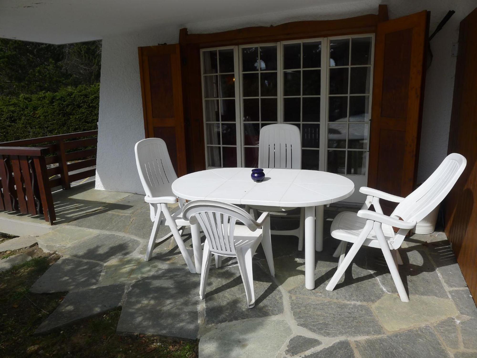 וילארס-סור-אולון Apartment Les Seracs 1 By Interhome מראה חיצוני תמונה